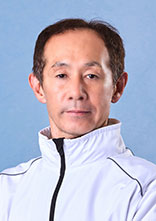 野長瀬正孝選手写真