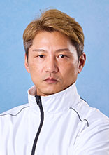 濱野谷憲吾選手写真