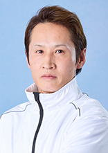 白井英治選手写真