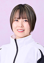 平山智加選手写真