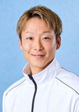 平見真彦選手写真