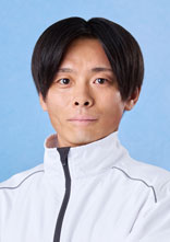 黒井達矢選手写真
