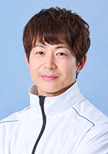 秋元哲選手写真