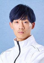 中野希一選手写真