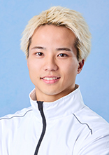 鰐部太空海選手写真