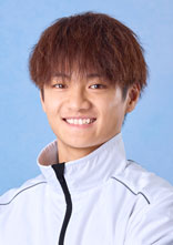 田中駿兵選手写真