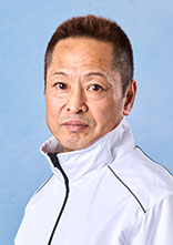 田頭実選手写真