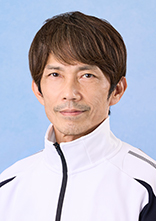 吉田一郎選手写真
