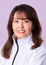 香川素子選手写真