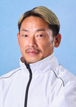 坪井康晴選手写真