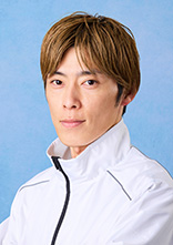 田中和也選手写真