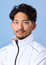 伊藤喜智選手写真