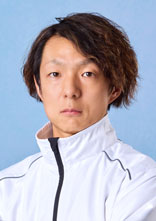 松田祐季選手写真