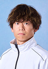 土山卓也選手写真