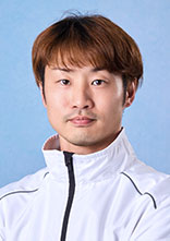 平田健之佑選手写真