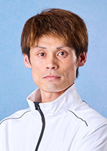 北野輝季選手写真