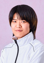 遠藤エミ選手写真