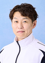 金子賢志選手写真