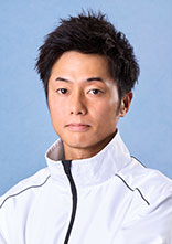 丸野一樹選手写真