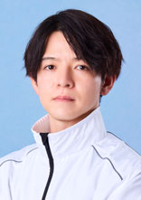 高倉和士選手写真