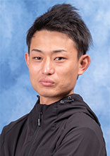 中村晃朋選手写真