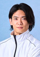 外崎悟選手写真