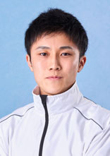 松山将吾選手写真