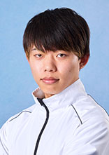 小林孝彰選手写真