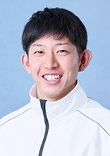 鈴木結平太選手写真